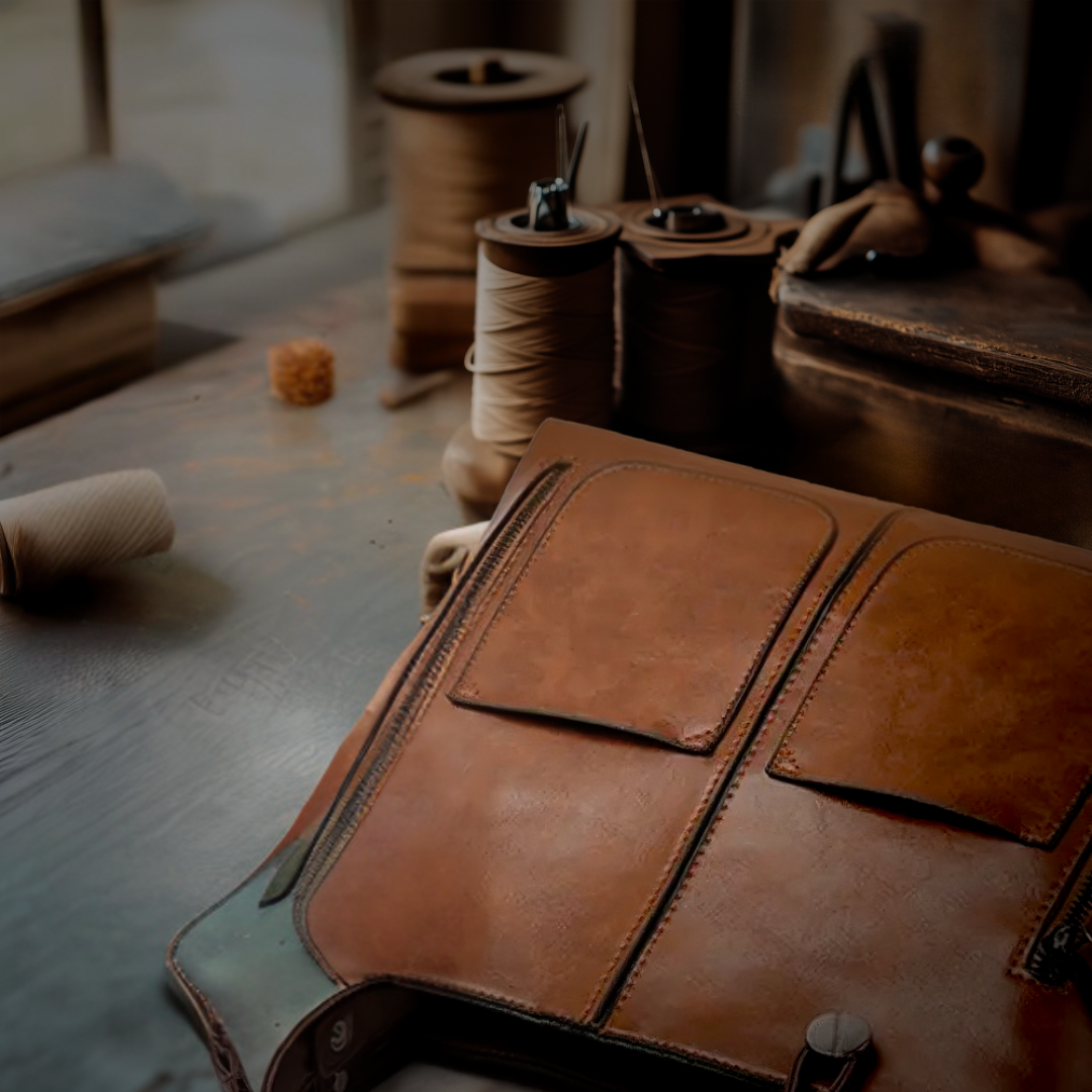 Lilia | Classic Shoulder Bag