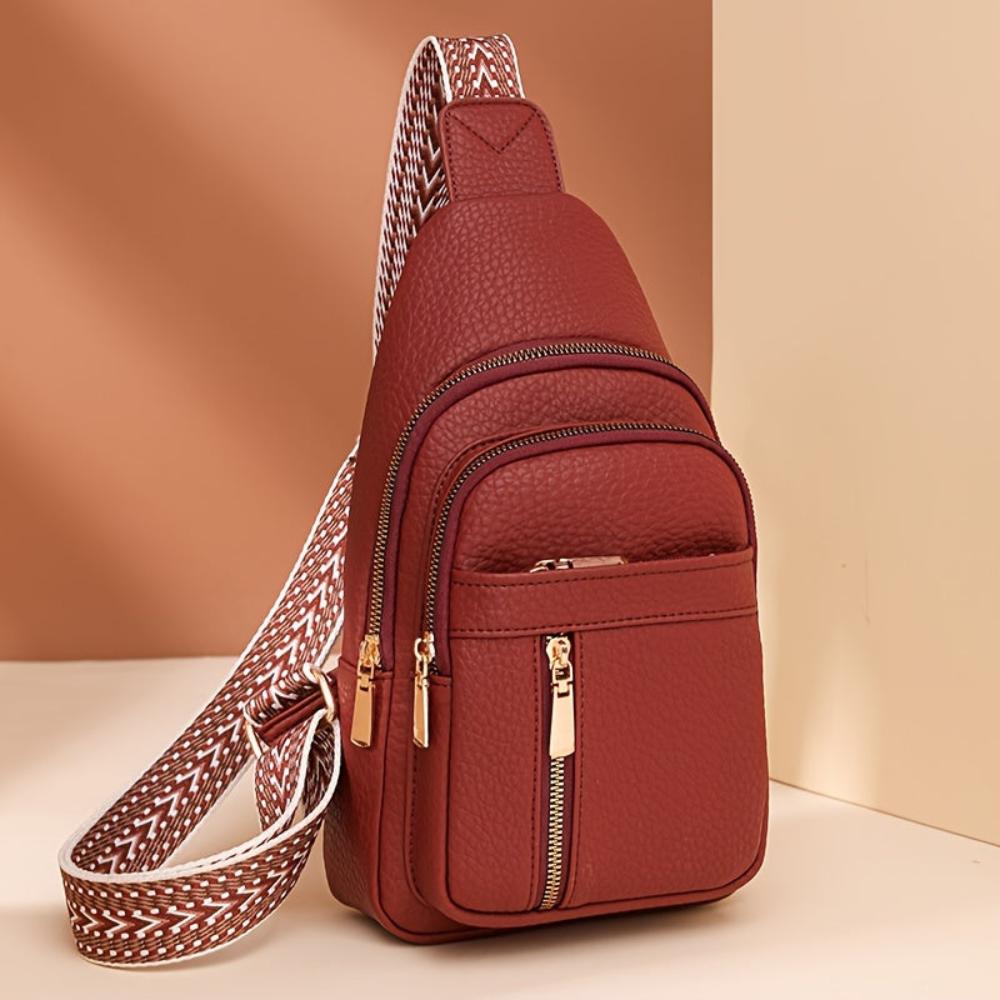 Fiona | Wheelie Shoulder Bag