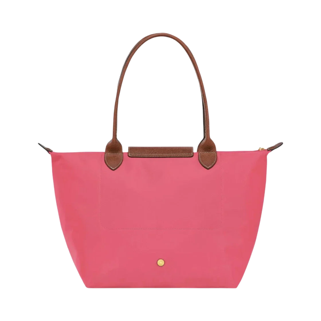 Longchamp - Large Le Pliage Tote, Grenadine