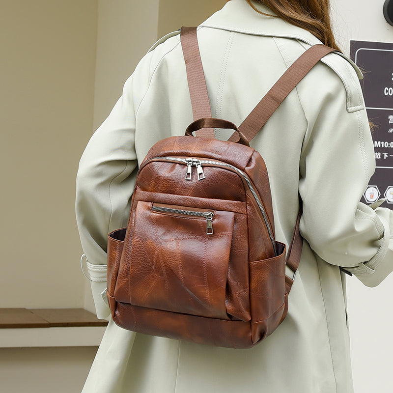 Cordelia | Chic and Timeless Backpack