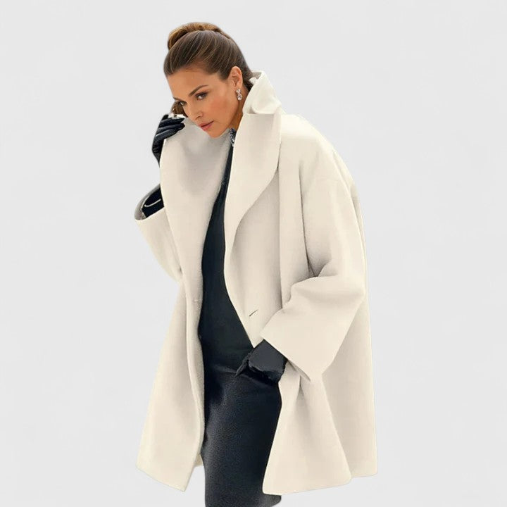 Grace | Elegant Coat