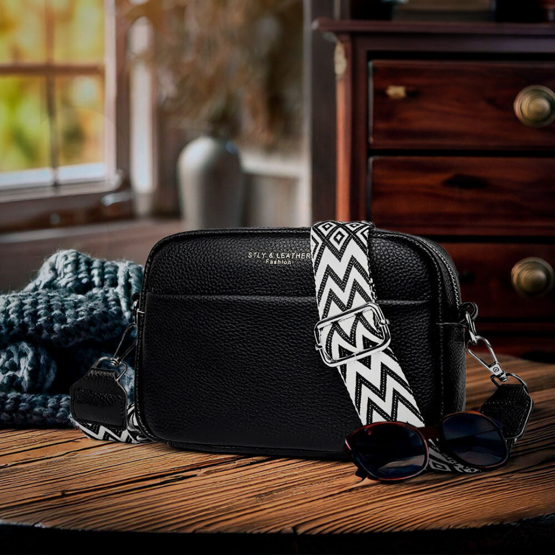 Mira | Elegant Shoulder Bag for Women