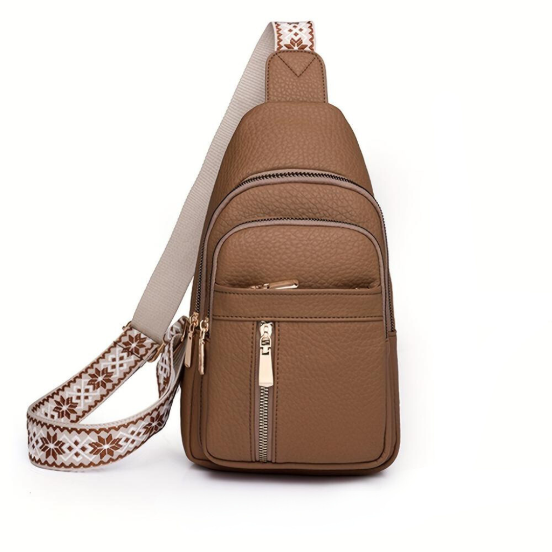 Fiona | Wheelie Shoulder Bag
