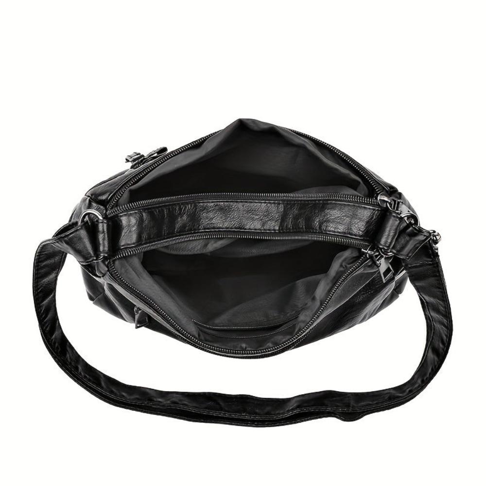 Ivy | Secure shoulder bag