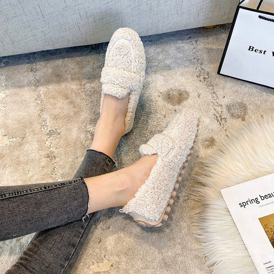 Karensa - Mocassini Casual Eleganti