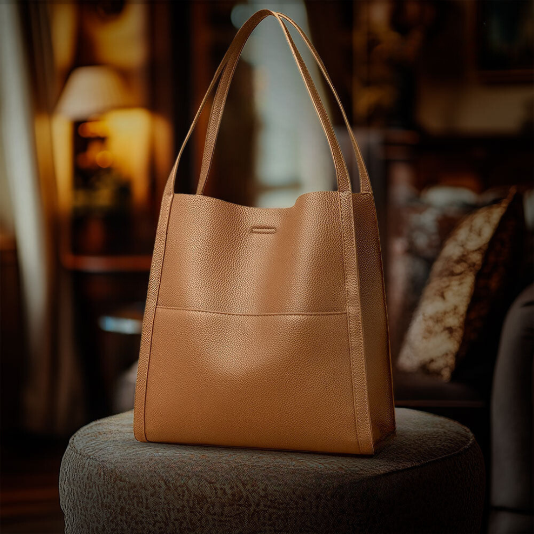 Talia | Luxury Soft Leather Handbag