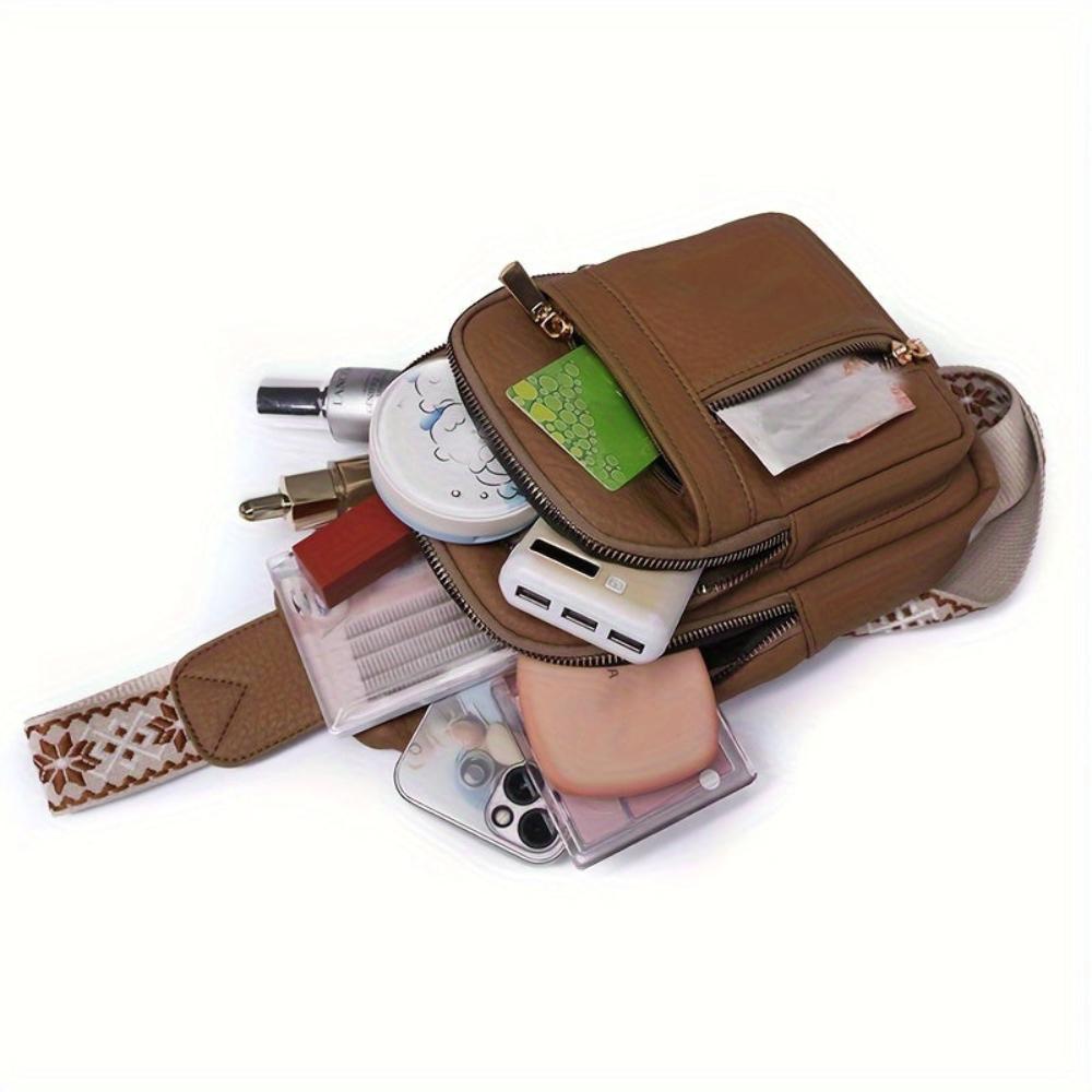 Fiona | Wheelie Shoulder Bag