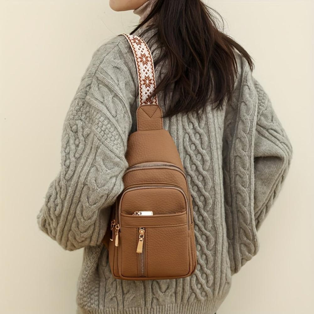 Fiona | Wheelie Shoulder Bag