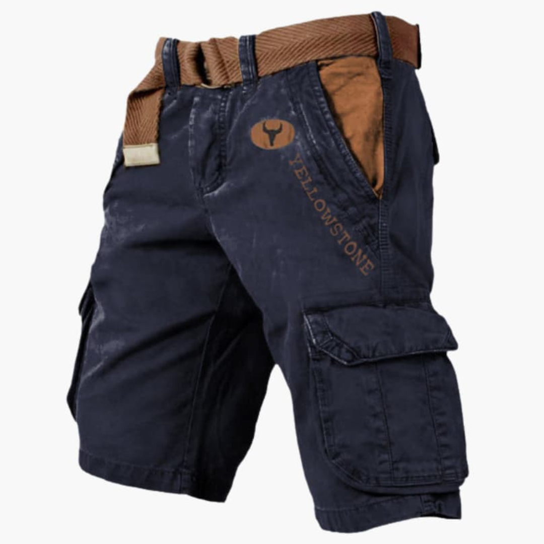 MARIETTO™|PANTALONE CARGO
