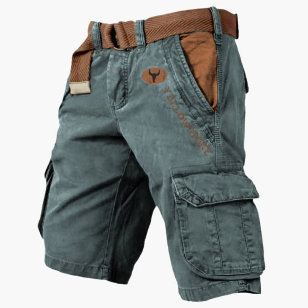 MARIETTO™|PANTALONE CARGO