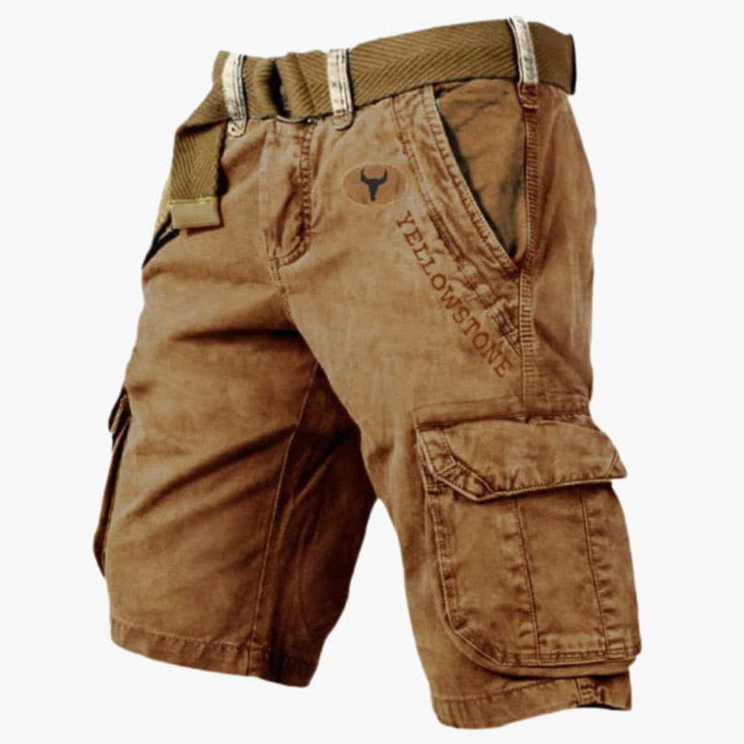 MARIETTO™|PANTALONE CARGO