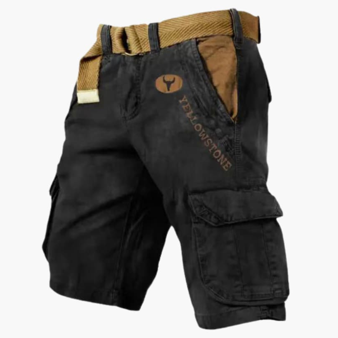 MARIETTO™|PANTALONE CARGO