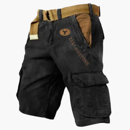 MARIETTO™|PANTALONE CARGO
