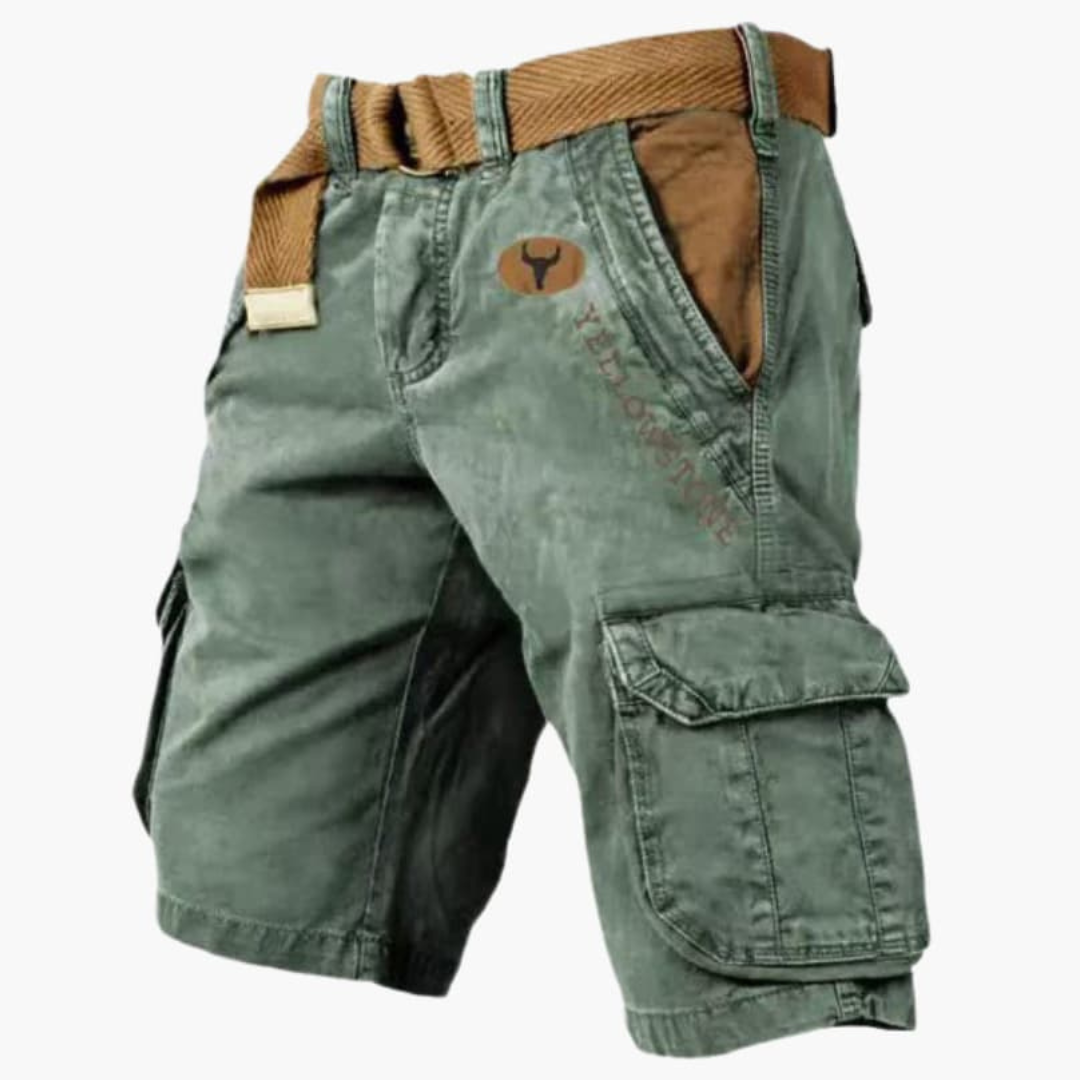 MARIETTO™|PANTALONE CARGO