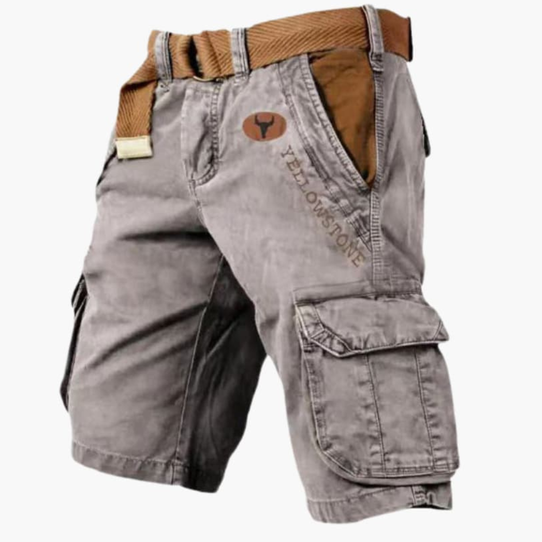 MARIETTO™|PANTALONE CARGO