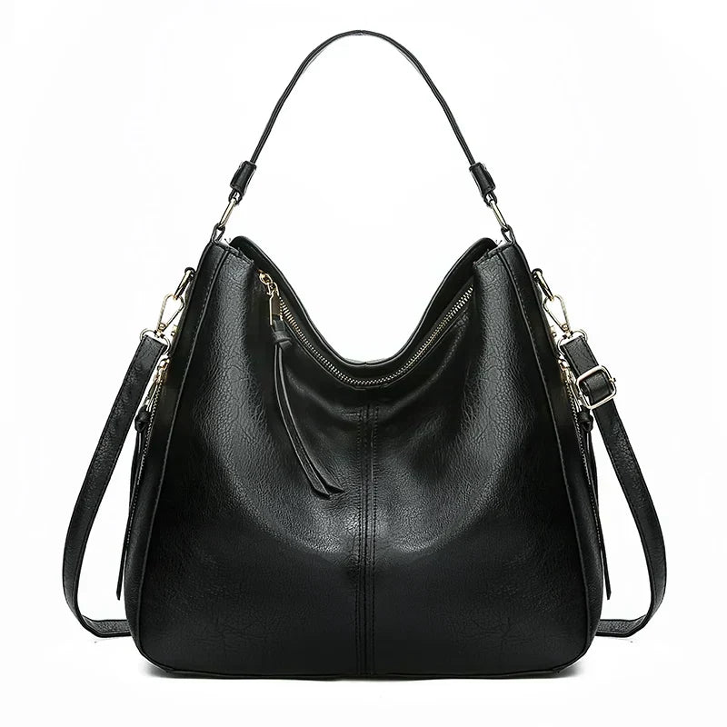 Romy | Elegant Leather Bag
