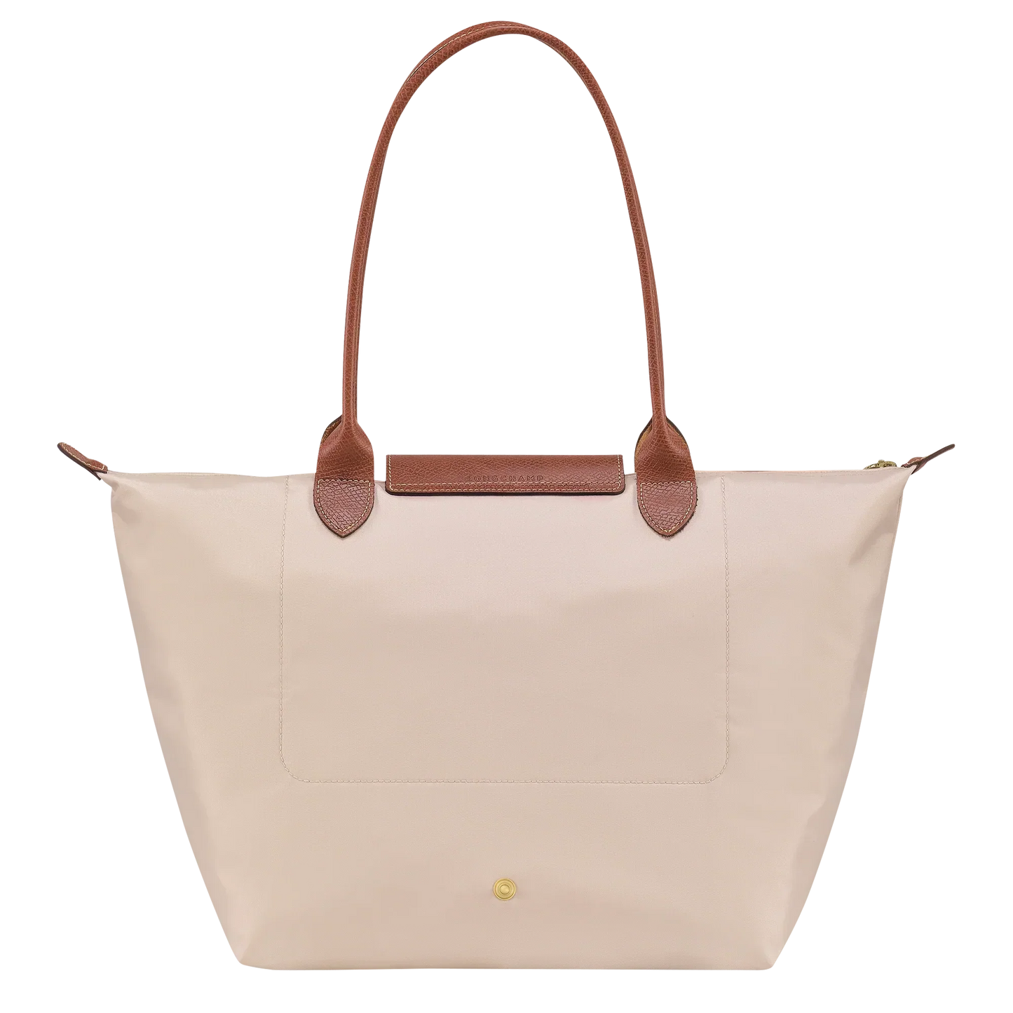 Longchamp - Large Le Pliage Tote, Paper