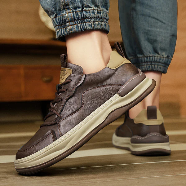 Quinn – All-day shoes