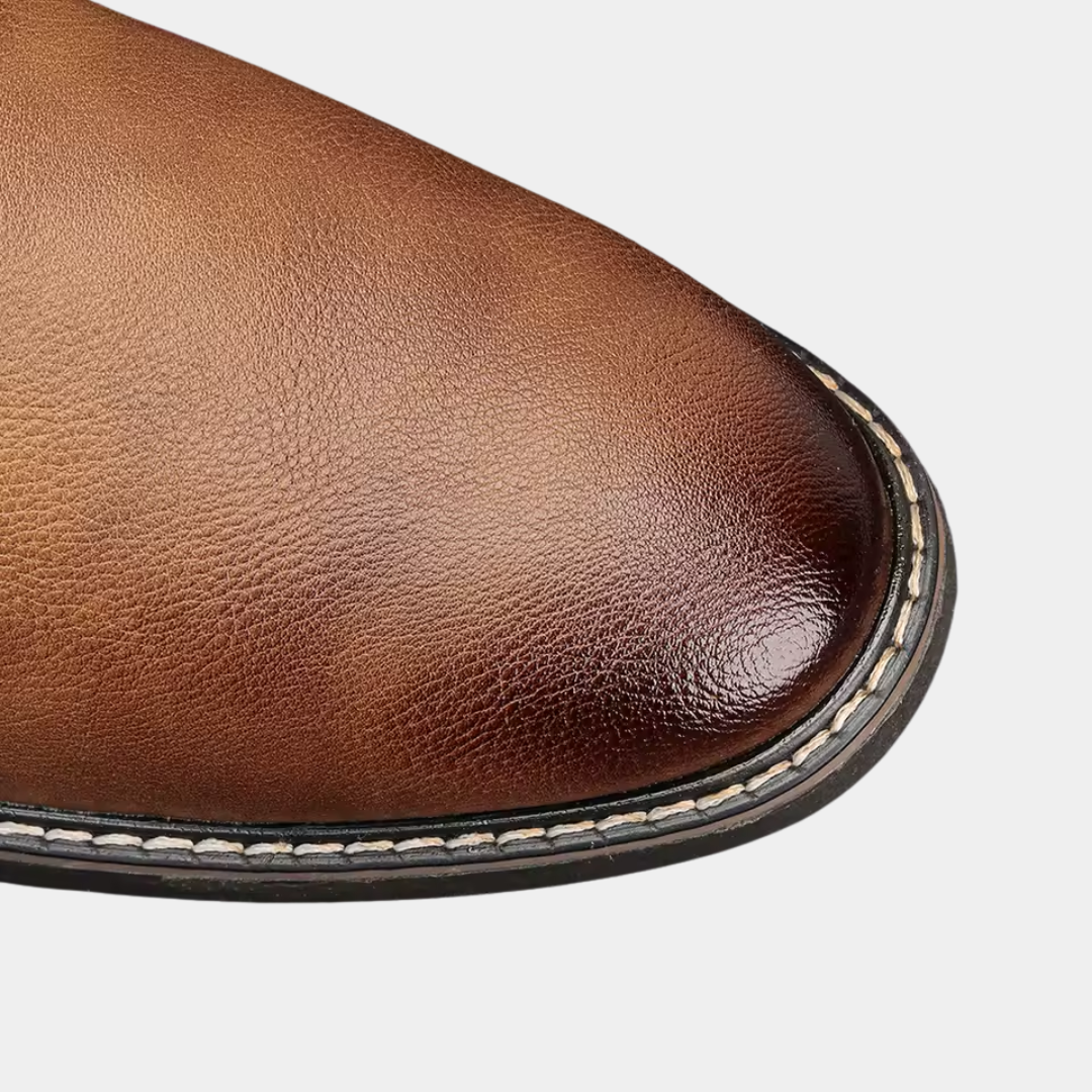 Chelsea Ridgeway Ankle Boots