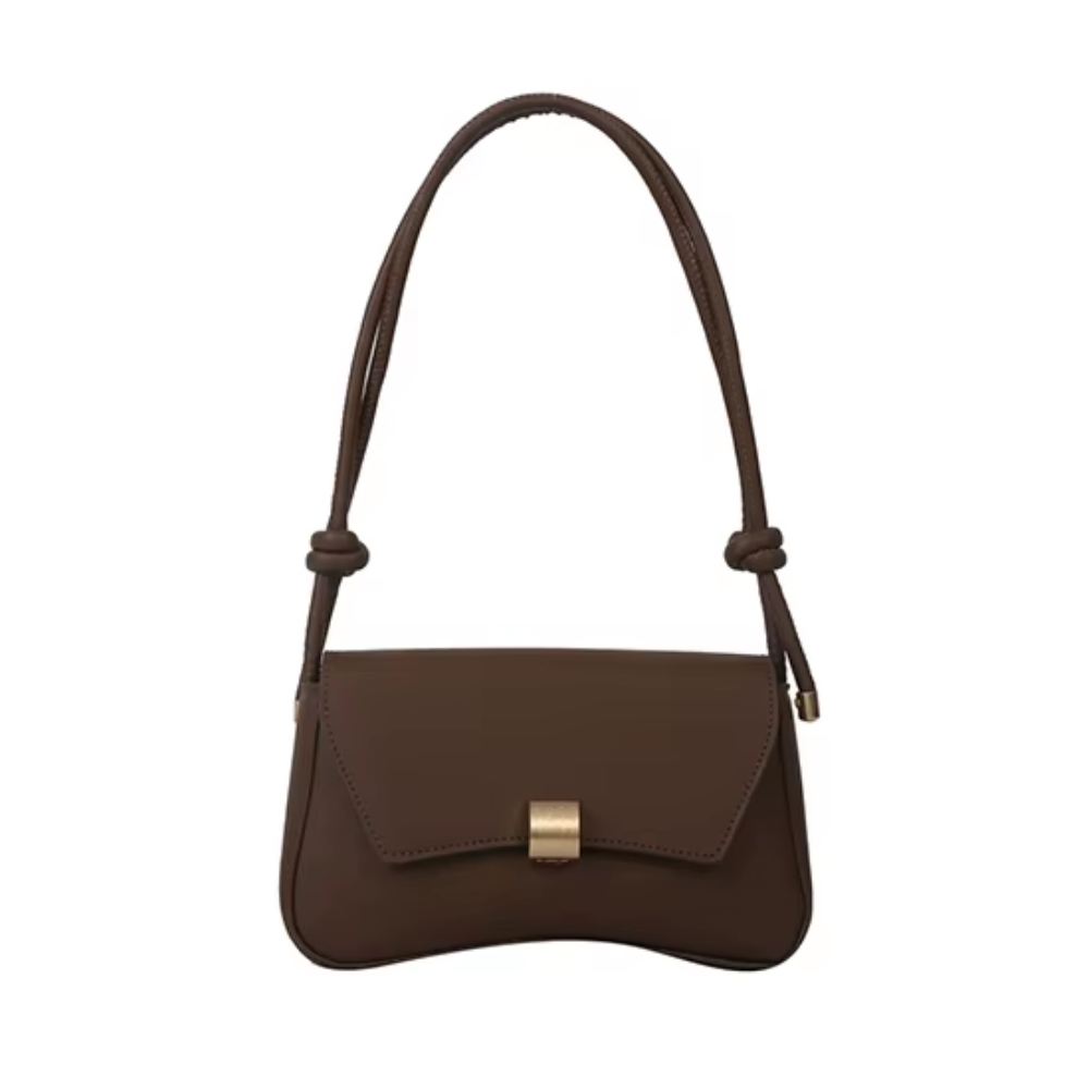 Daphne | Vintage Charm Shoulder Bag