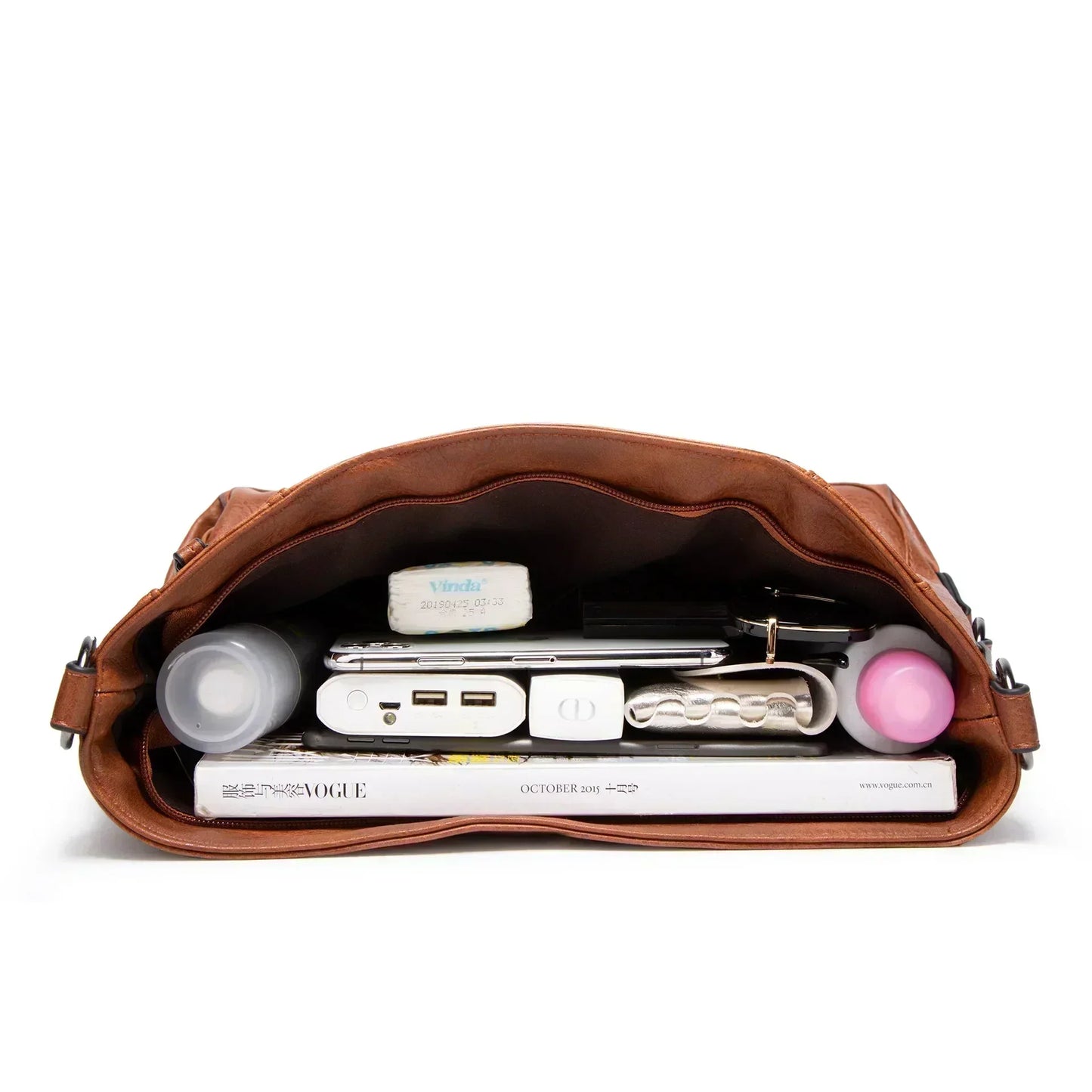 Nora | Elegant Daily Bag