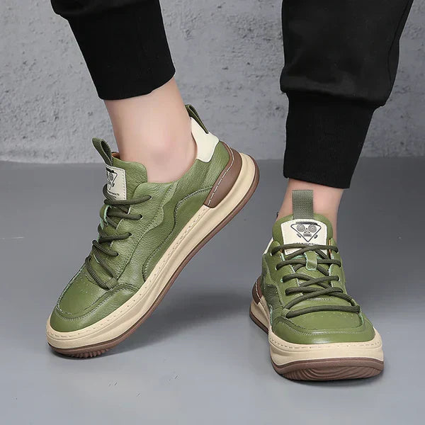 Quinn – All-day shoes