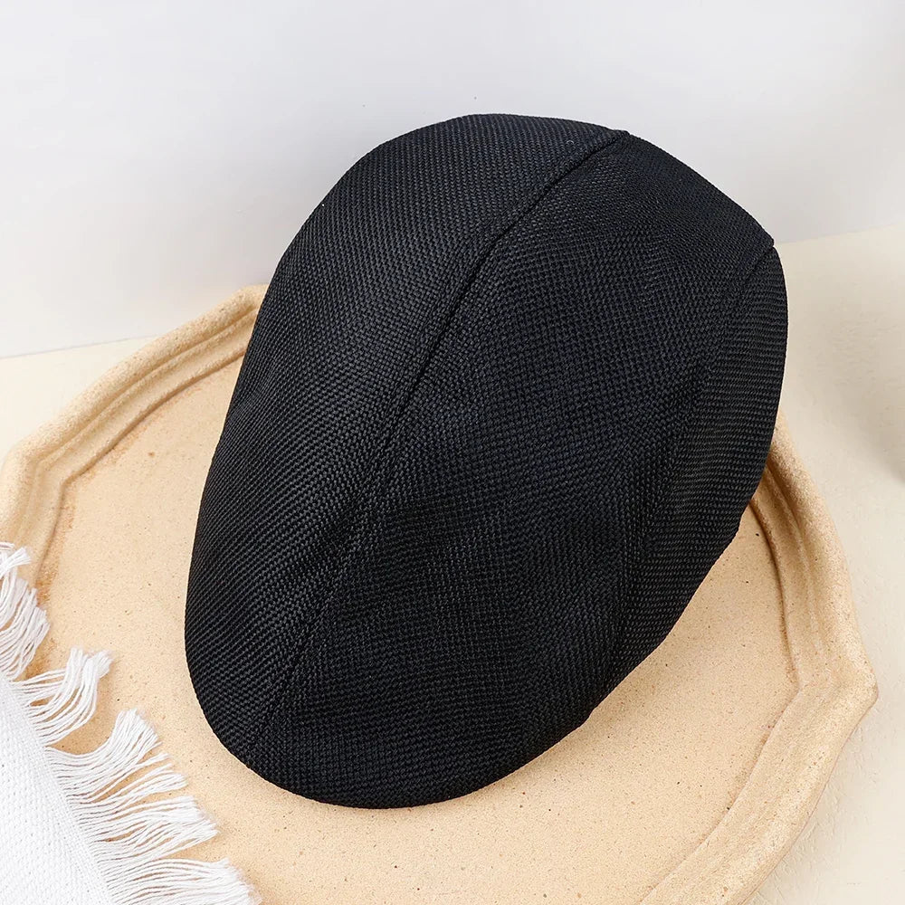 Alrik™ – Berretto classico con eleganza scandinava moderna