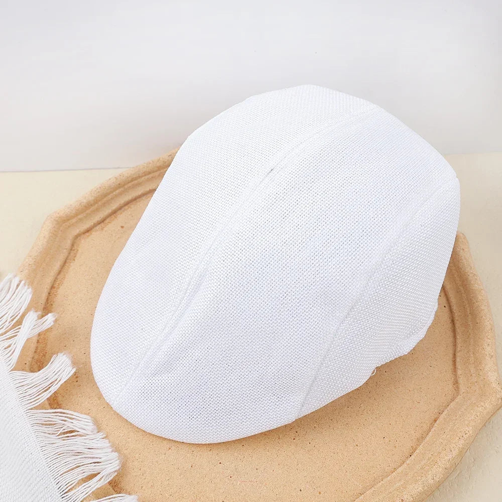 Alrik™ – Berretto classico con eleganza scandinava moderna
