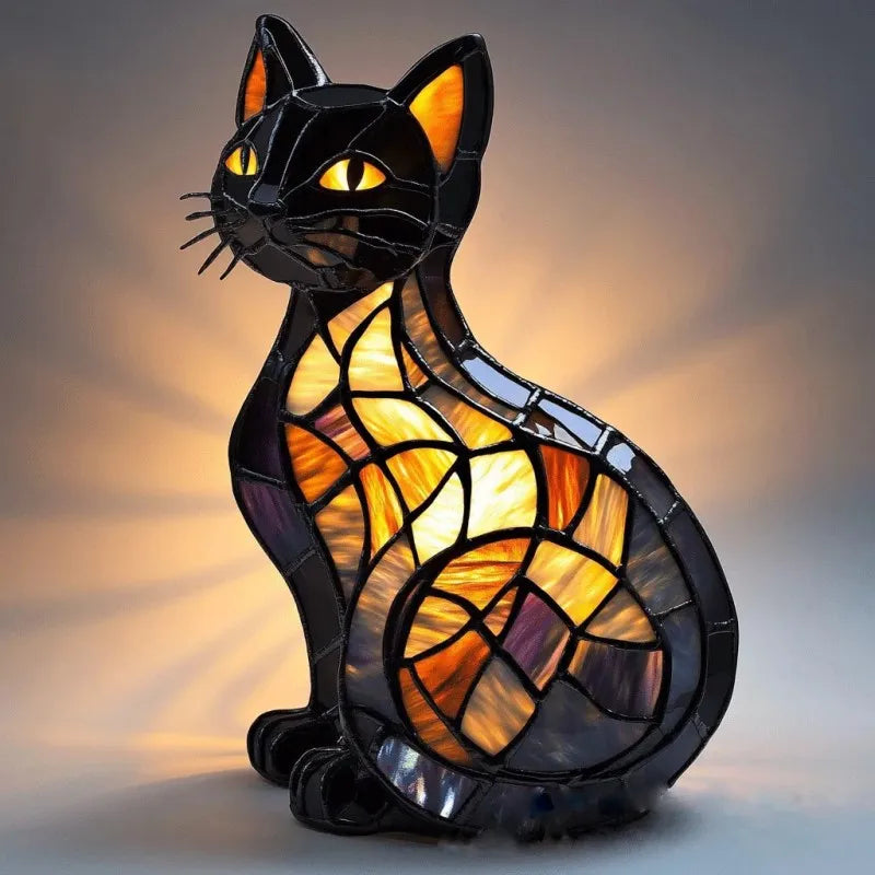 Minou – Glowing Night Lamp