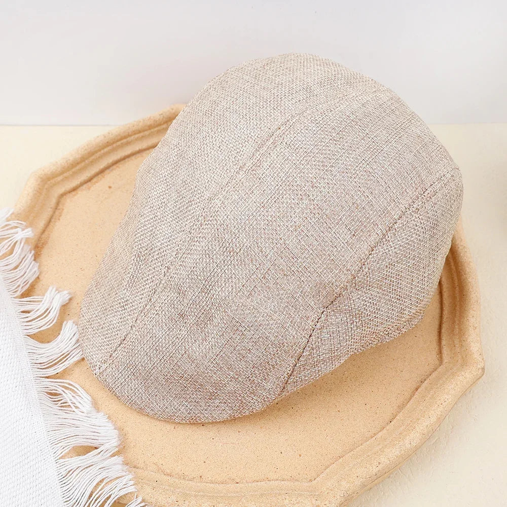 Alrik™ – Berretto classico con eleganza scandinava moderna