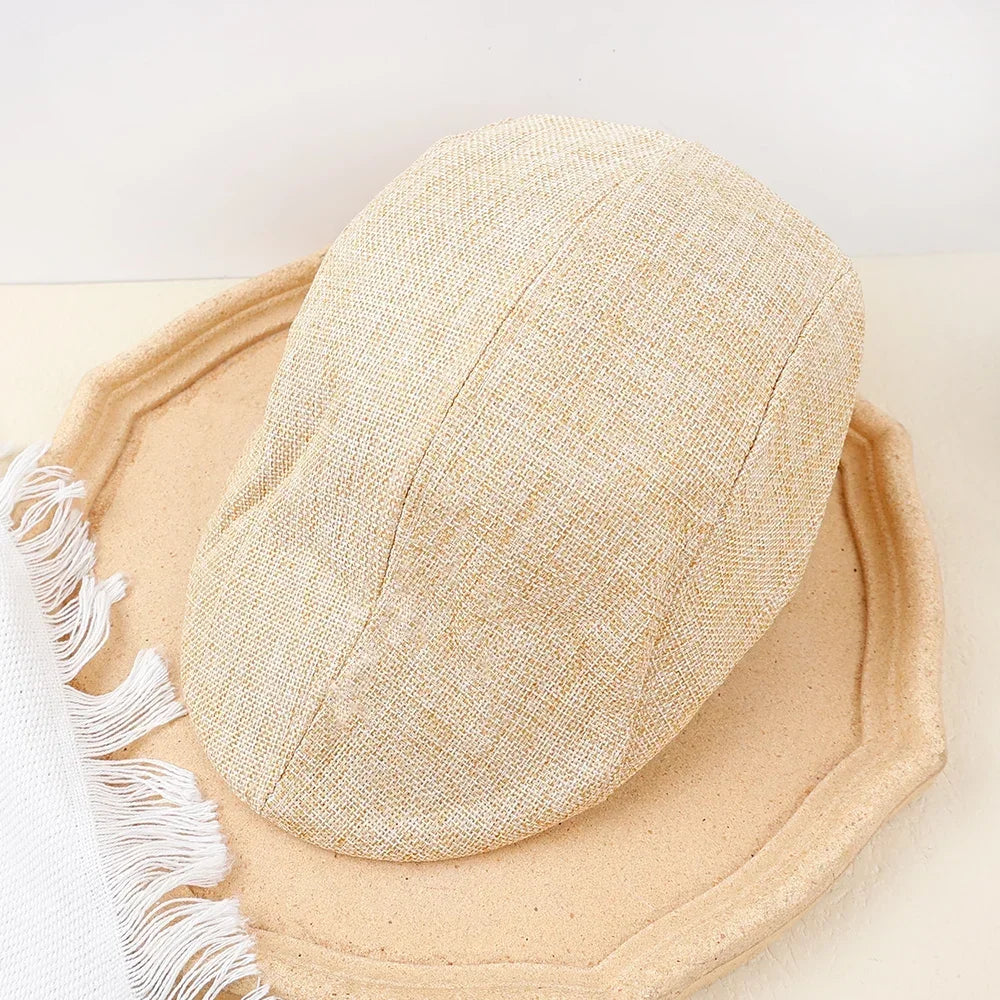 Alrik™ – Berretto classico con eleganza scandinava moderna