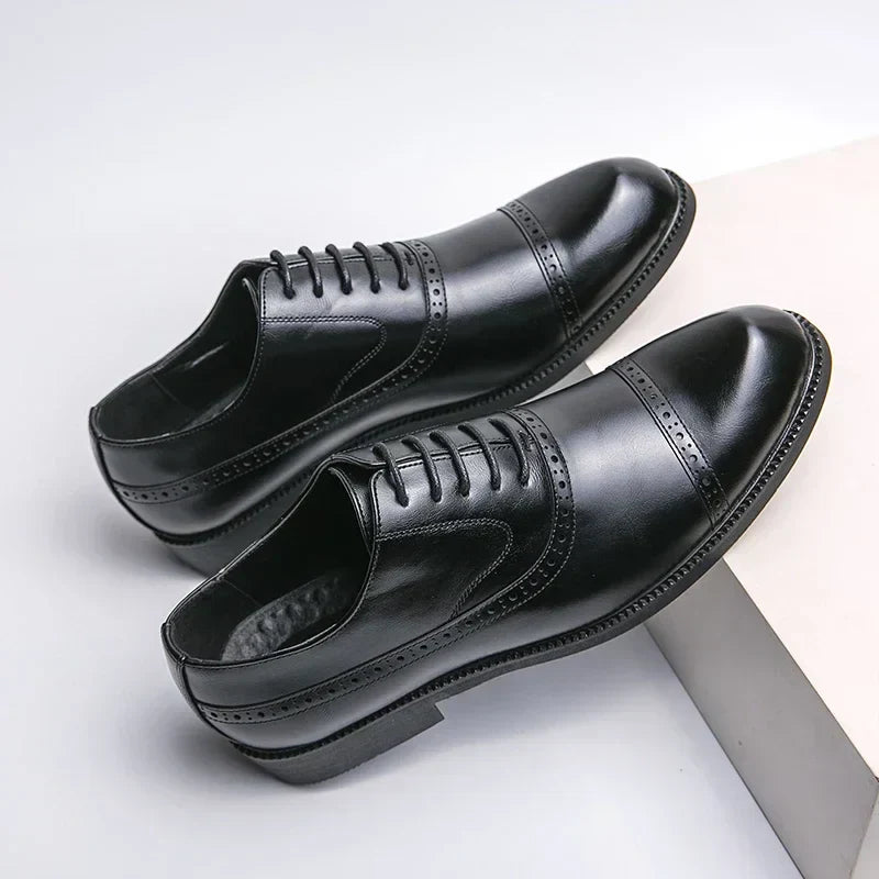 Marcel Dress Shoes