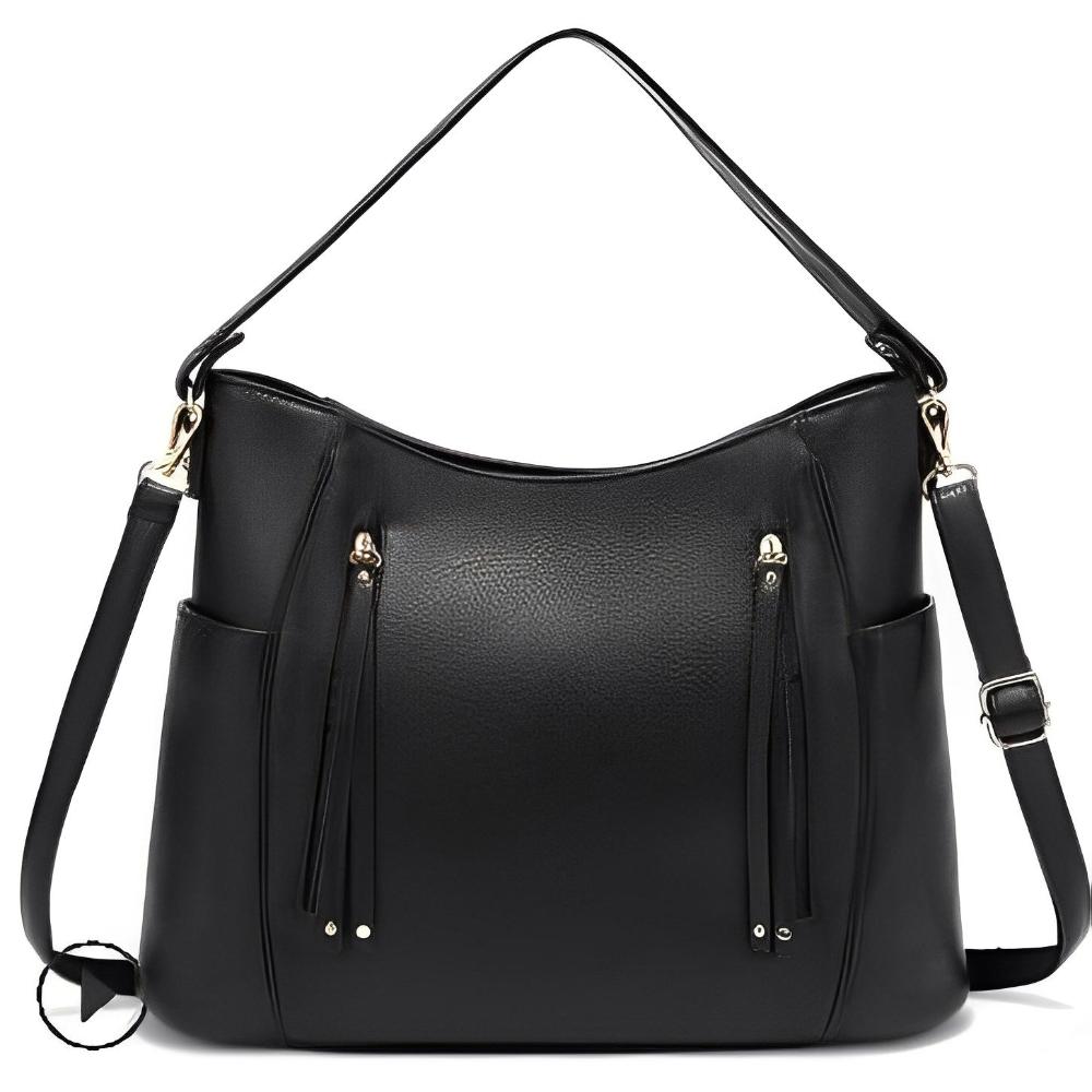 Tessa | Vintage shoulder bag with classic and timeless design