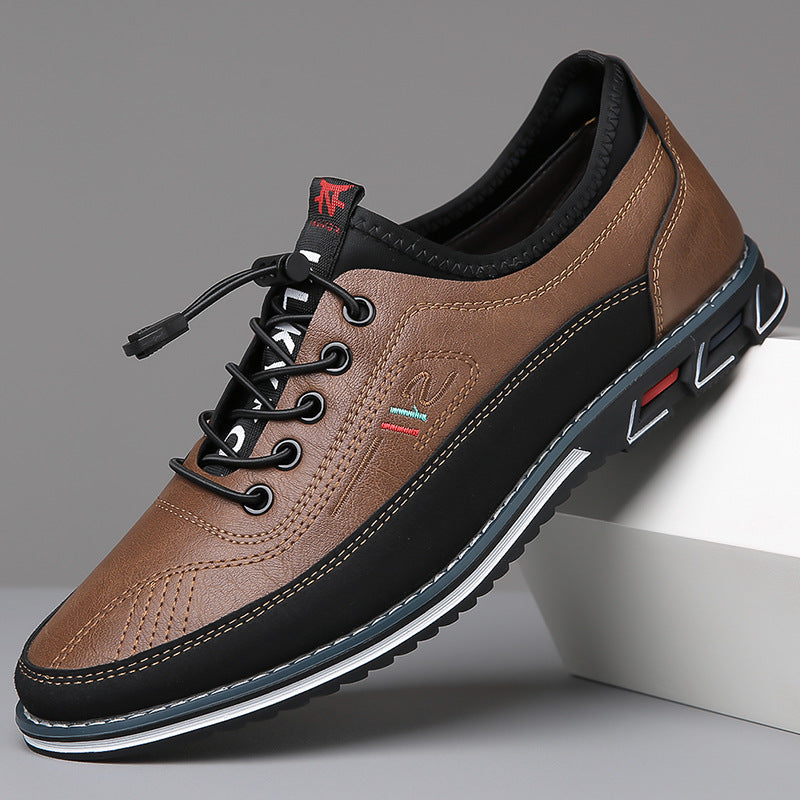 MAURO | Oxford Shoes