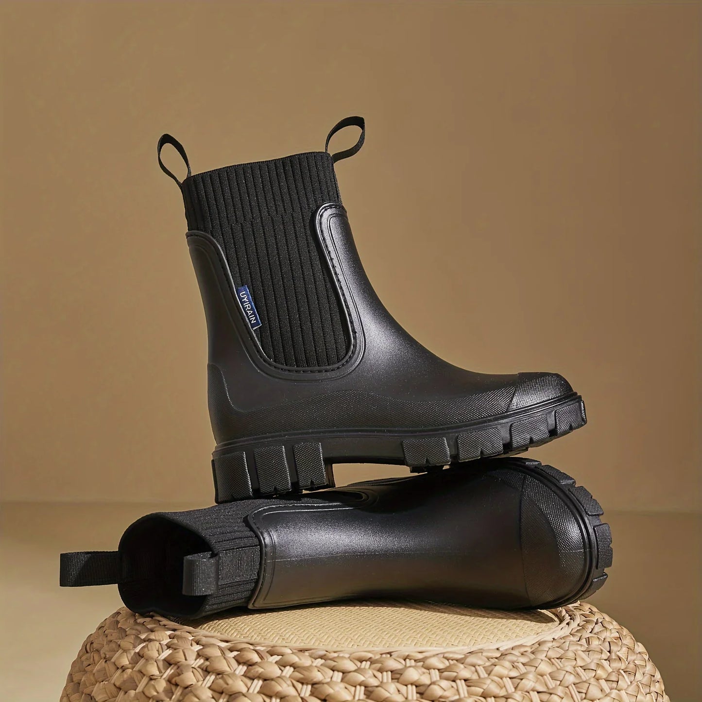Sophie™ - Waterproof Non-Slip Boots