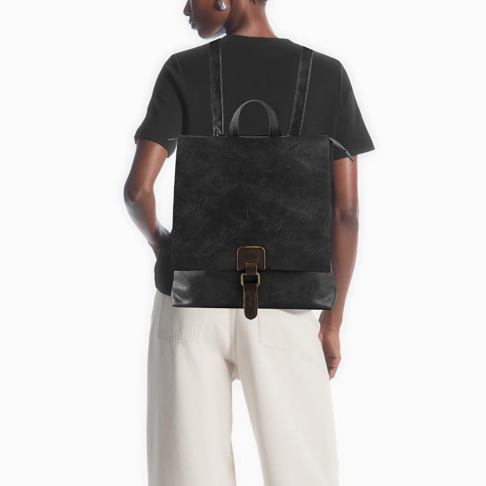 Nina | Versatile vintage style backpack