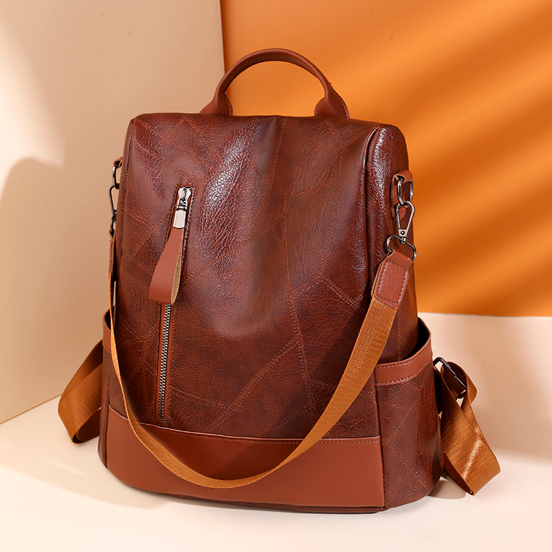 Freya | Daily Handbag for Adventures