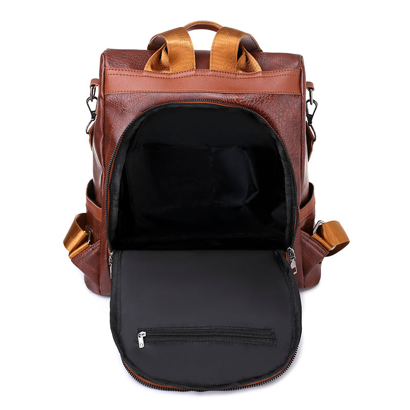 Freya | Daily Handbag for Adventures
