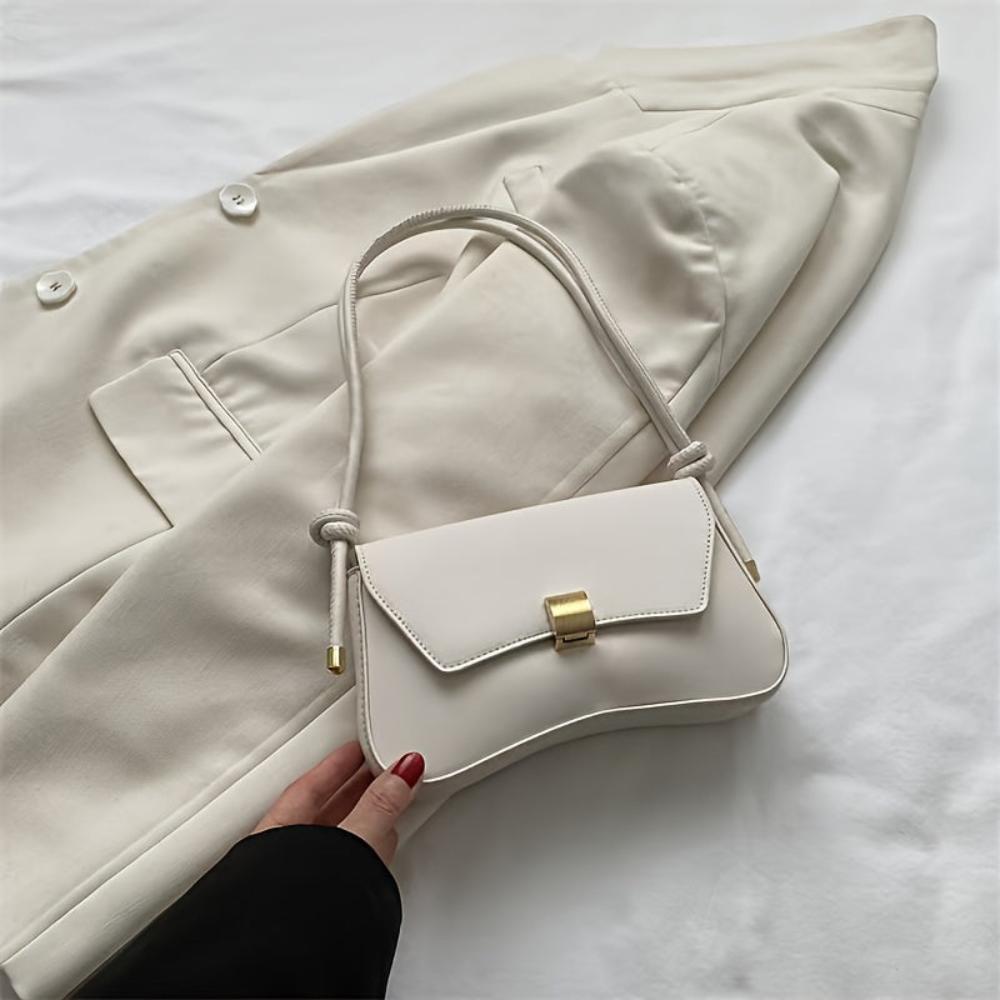 Daphne | Vintage Charm Shoulder Bag