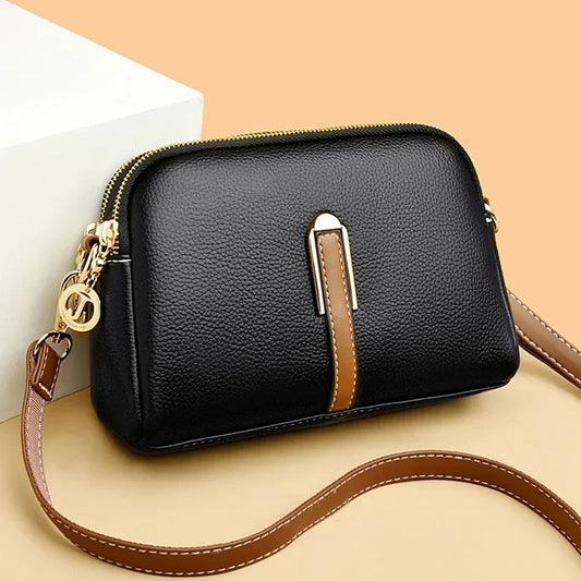 Kirra - Elegante borsa a tracolla