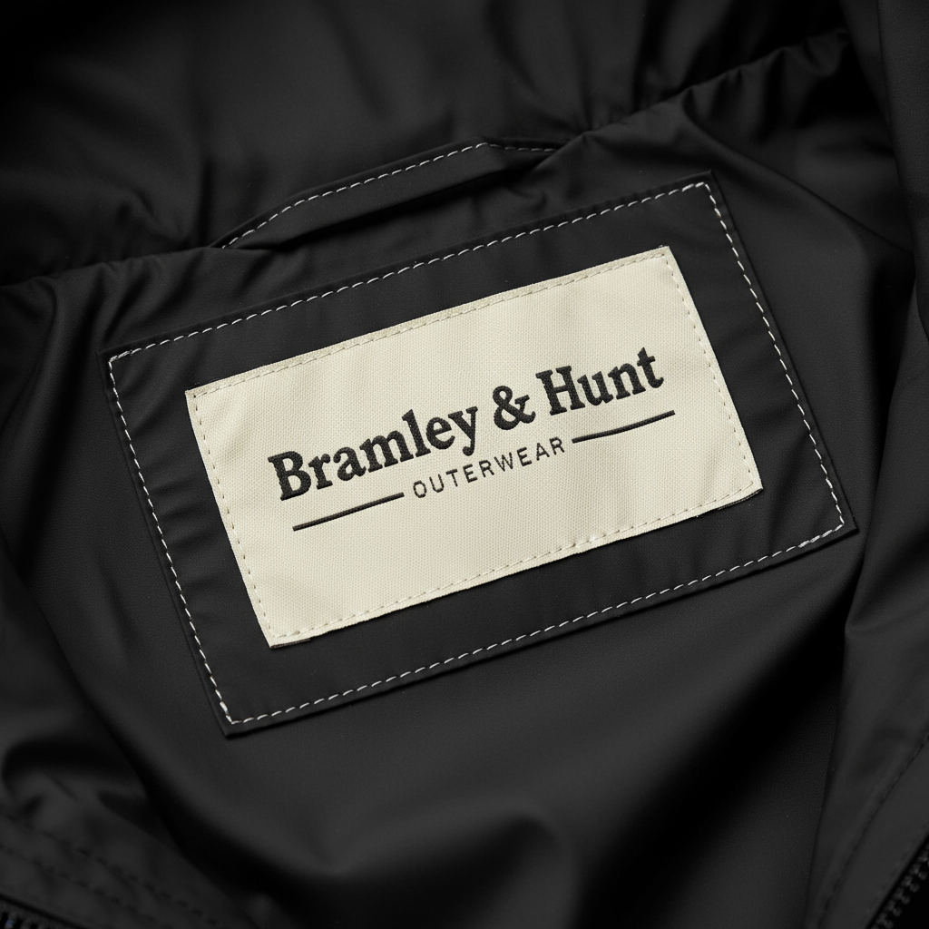 Belgravia | Lightweight Trench Coat