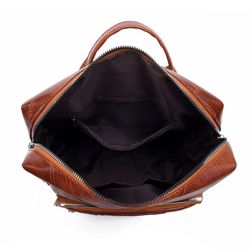 Marguerite | Heritage Chic Backpack