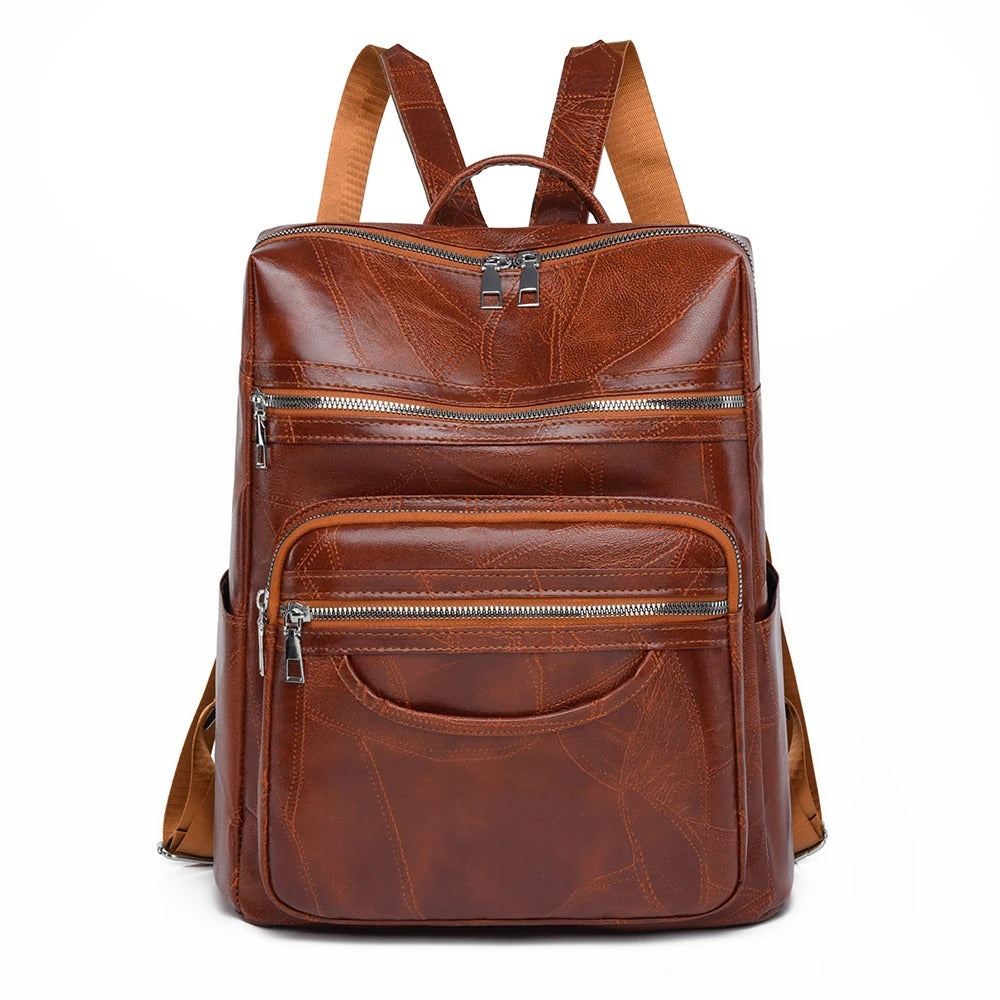 Marguerite | Heritage Chic Backpack