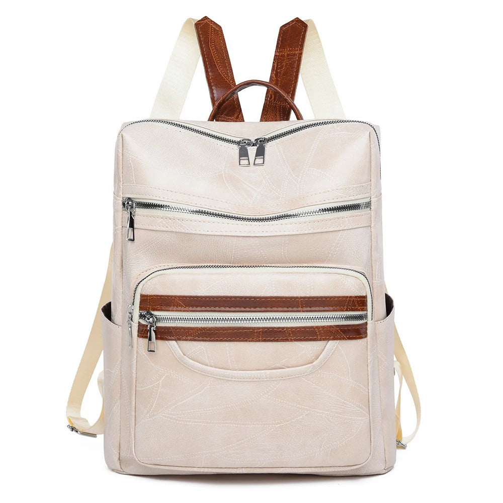 Marguerite | Heritage Chic Backpack