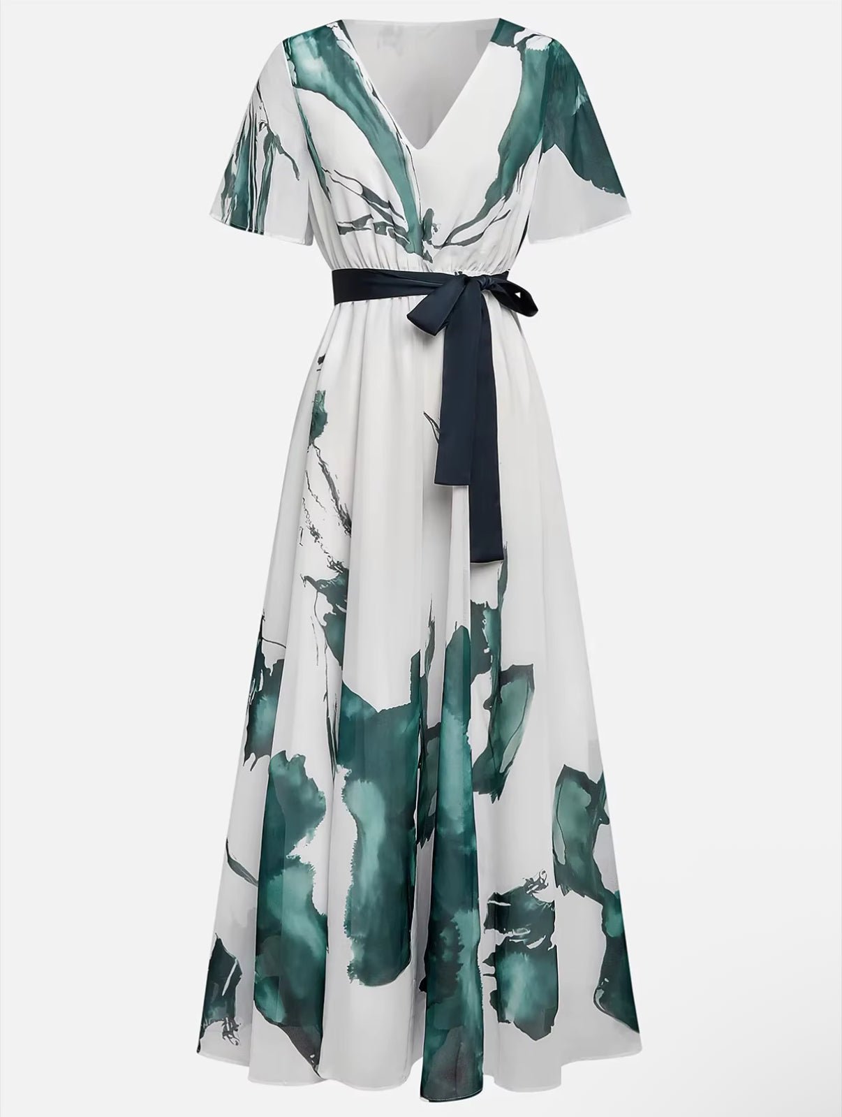 Haniah - Vestito Casual Elegante