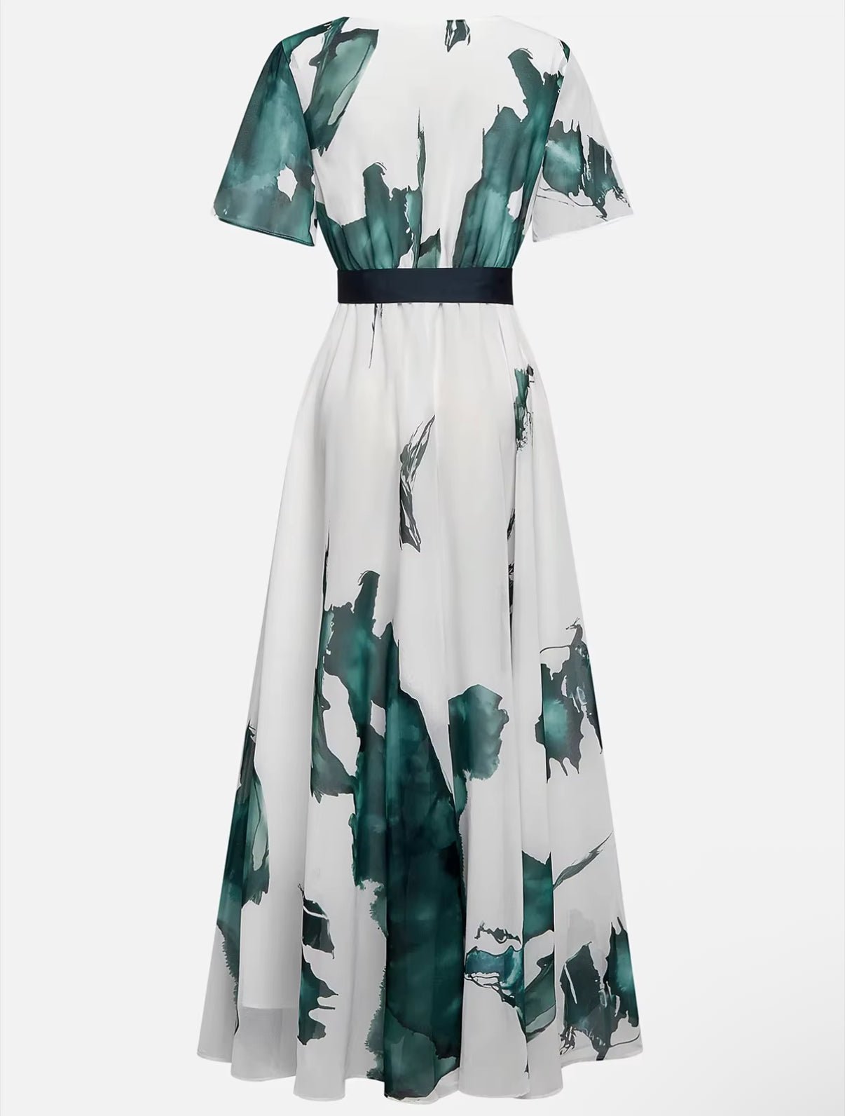 Haniah - Vestito Casual Elegante