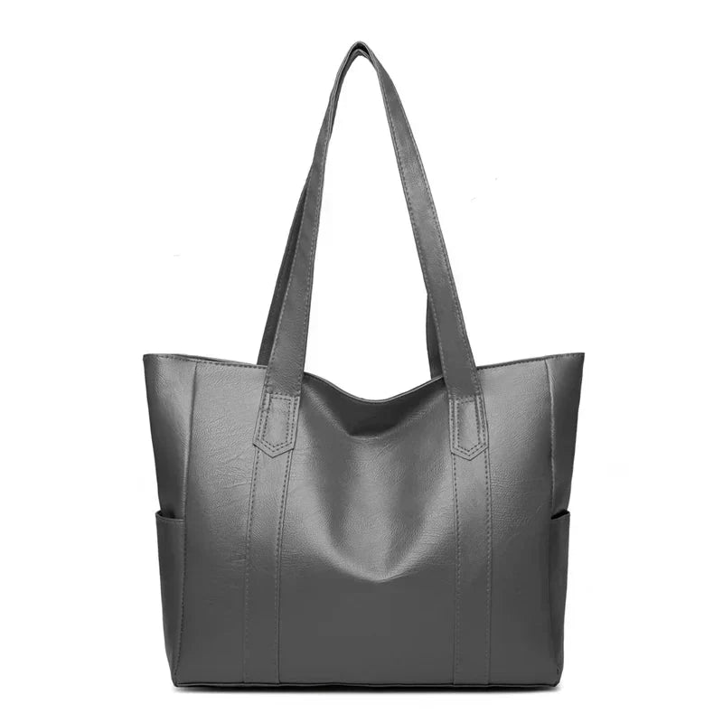 Autentica - Elegante borsa a tracolla